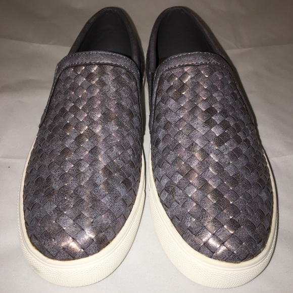 Corkys Powder Womens Slip On